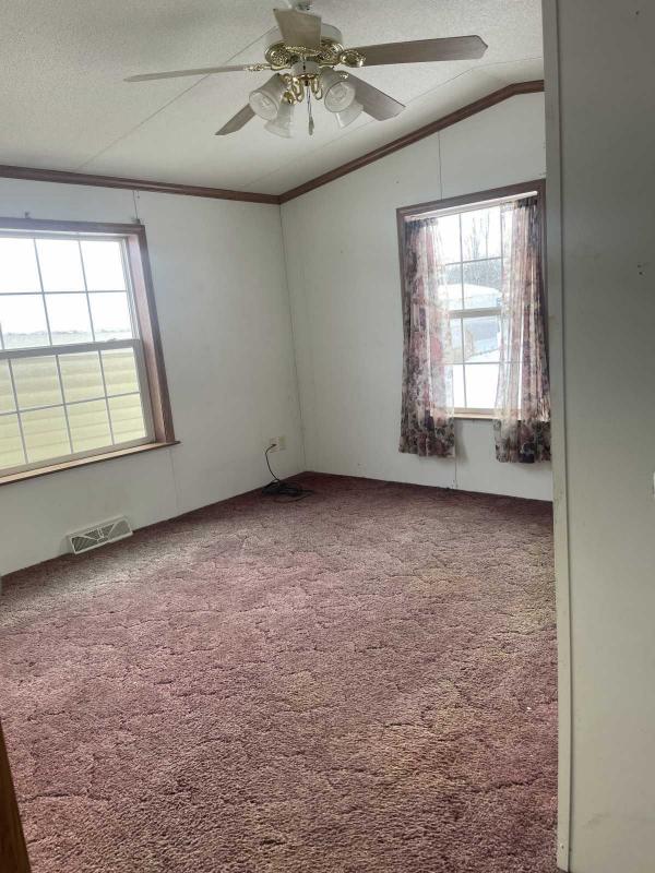 2001 Redman a631 Mobile Home