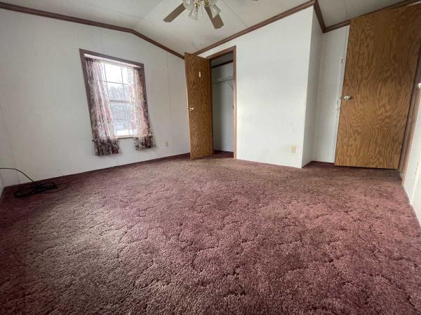 2001 Redman a631 Mobile Home