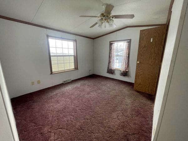 2001 Redman a631 Mobile Home