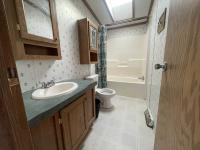 2001 Redman a631 Mobile Home