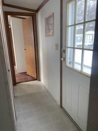 2001 Redman a631 Mobile Home