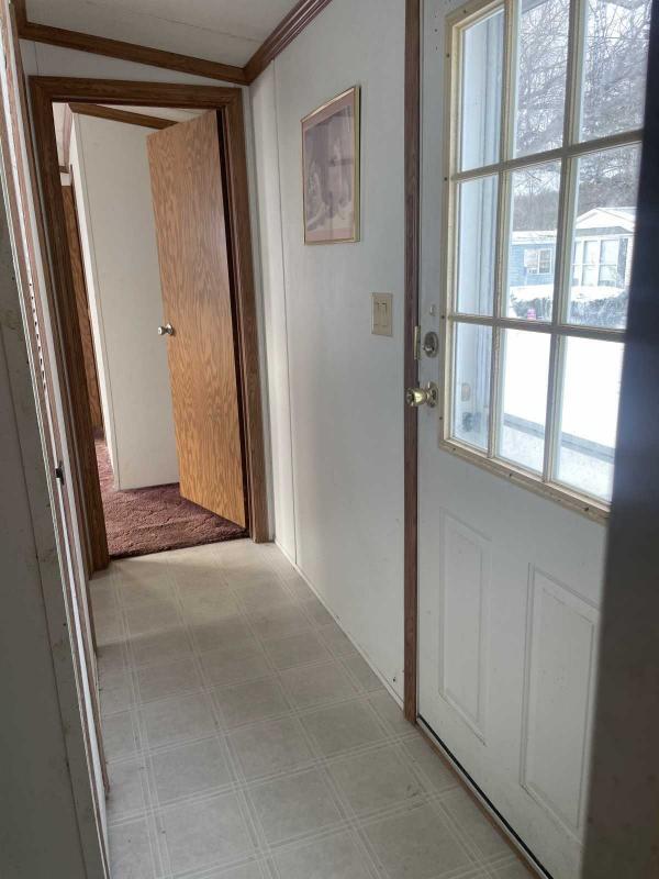 2001 Redman a631 Mobile Home