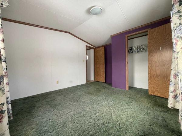 2001 Redman a631 Mobile Home