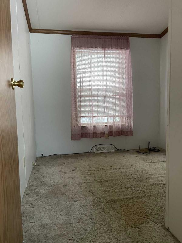 2001 Redman a631 Mobile Home