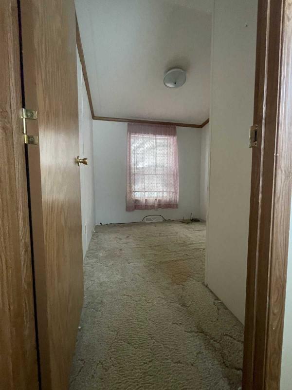 2001 Redman a631 Mobile Home