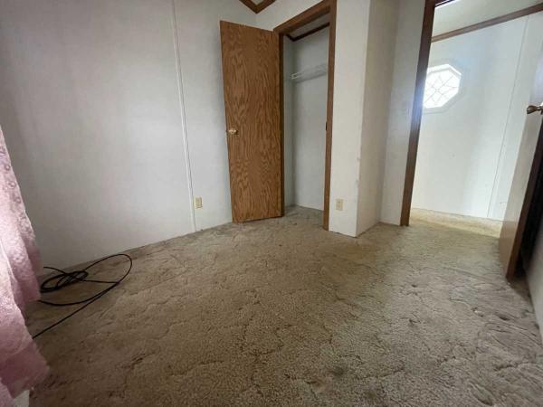 2001 Redman a631 Mobile Home