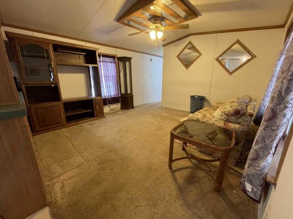 2001 Redman a631 Mobile Home