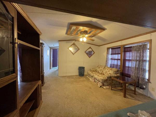 2001 Redman a631 Mobile Home