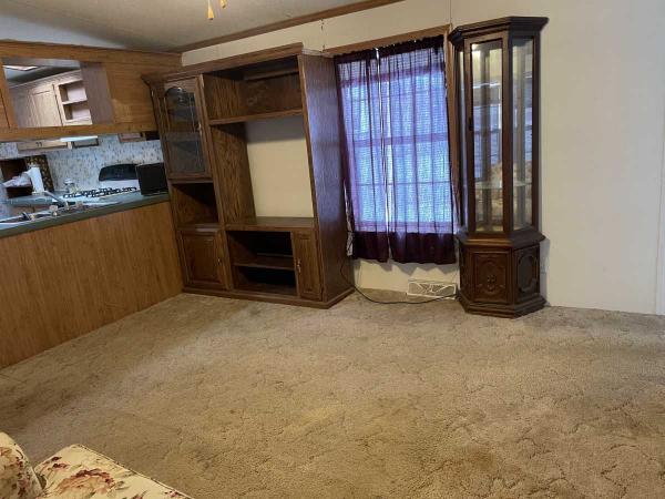 2001 Redman a631 Mobile Home