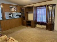 2001 Redman a631 Mobile Home