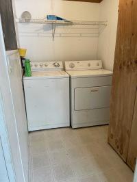 2001 Redman a631 Mobile Home