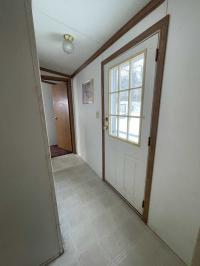 2001 Redman a631 Mobile Home