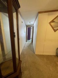 2001 Redman a631 Mobile Home