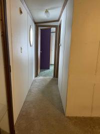 2001 Redman a631 Mobile Home