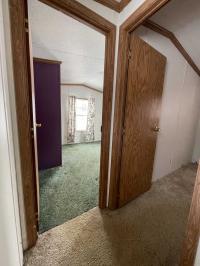 2001 Redman a631 Mobile Home