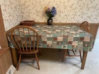 2001 Redman a631 Mobile Home