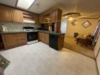 2001 Redman a631 Mobile Home