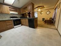 2001 Redman a631 Mobile Home