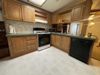 2001 Redman a631 Mobile Home