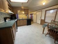 2001 Redman a631 Mobile Home