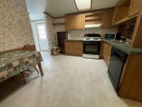 2001 Redman a631 Mobile Home