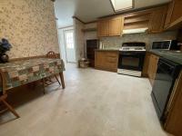 2001 Redman a631 Mobile Home