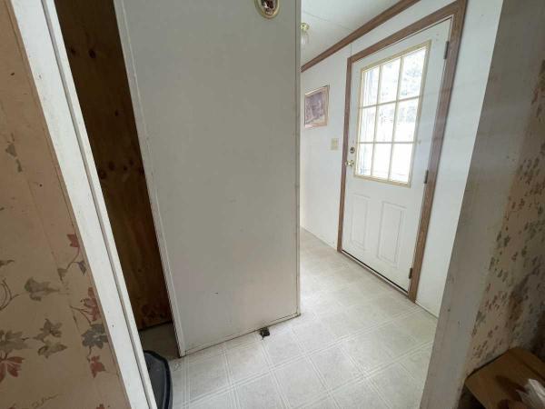 2001 Redman a631 Mobile Home