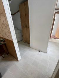 2001 Redman a631 Mobile Home