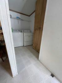 2001 Redman a631 Mobile Home