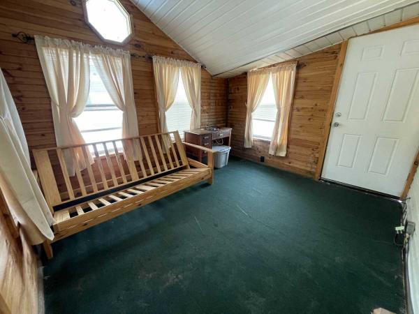 2001 Redman a631 Mobile Home