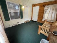 2001 Redman a631 Mobile Home