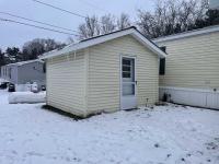 2001 Redman a631 Mobile Home