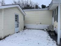 2001 Redman a631 Mobile Home