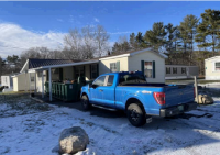 2001 Redman a631 Mobile Home