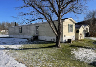 Photo 2 of 46 of home located at 81 Crampton Rd Lot 21 Castleton, VT 05735