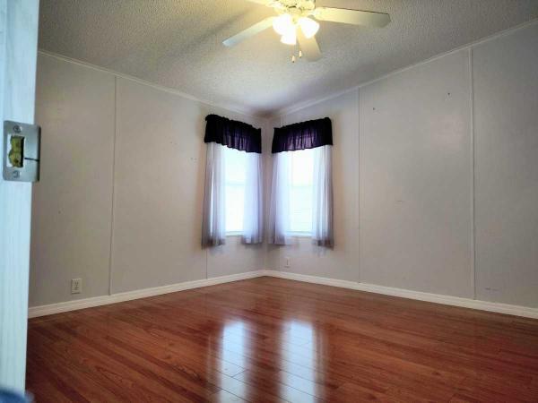 2002 Homes of Merit Manufactured Home