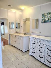 2002 Homes of Merit Manufactured Home