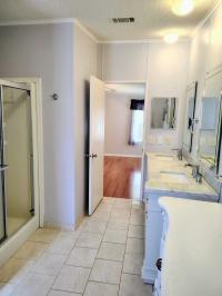 2002 Homes of Merit Manufactured Home