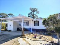 2002 Homes of Merit Manufactured Home