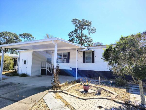 2002 Homes of Merit Manufactured Home