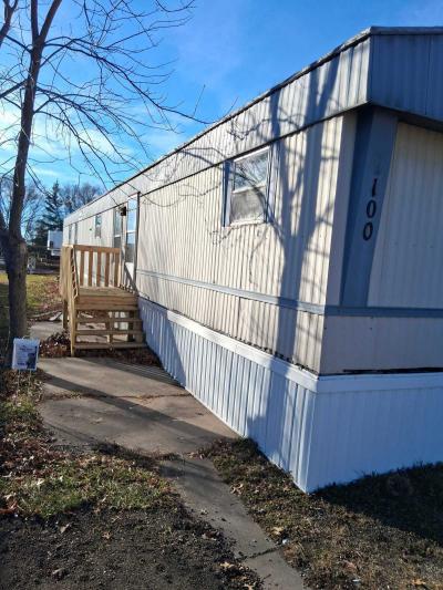 Photo 2 of 8 of home located at 930 Graphic Arts Rd, Lot 100 Emporia, KS 66801