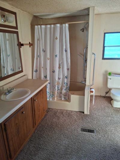 Photo 3 of 8 of home located at 930 Graphic Arts Rd, Lot 100 Emporia, KS 66801