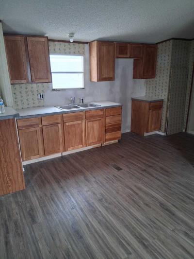 Photo 5 of 8 of home located at 930 Graphic Arts Rd, Lot 48 Emporia, KS 66801