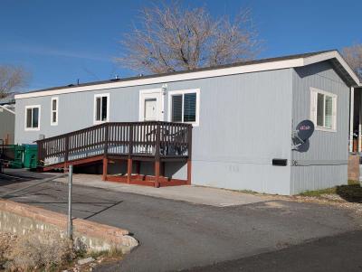 Photo 2 of 18 of home located at 5015 Paul St. Reno, NV 89506