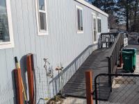 2025 Fleetwood Homes 230BM14482B Manufactured Home