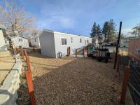 2025 Fleetwood Homes 230BM14482B Manufactured Home