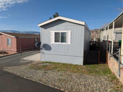 Photo 3 of 18 of home located at 5015 Paul St. Reno, NV 89506