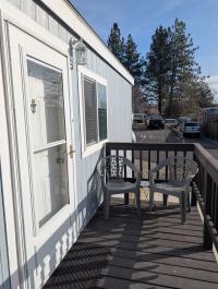 2025 Fleetwood Homes 230BM14482B Manufactured Home