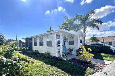 Mobile Home at 2701 34th Street N Saint Petersburg, FL 33713