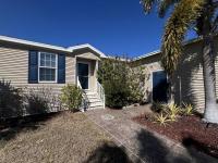 2016 Manufactured Home